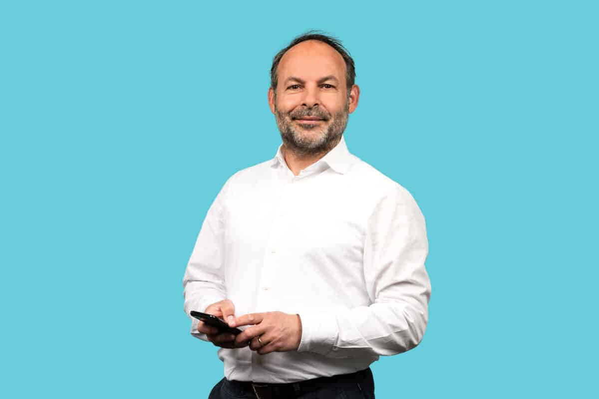 Marc Kalf