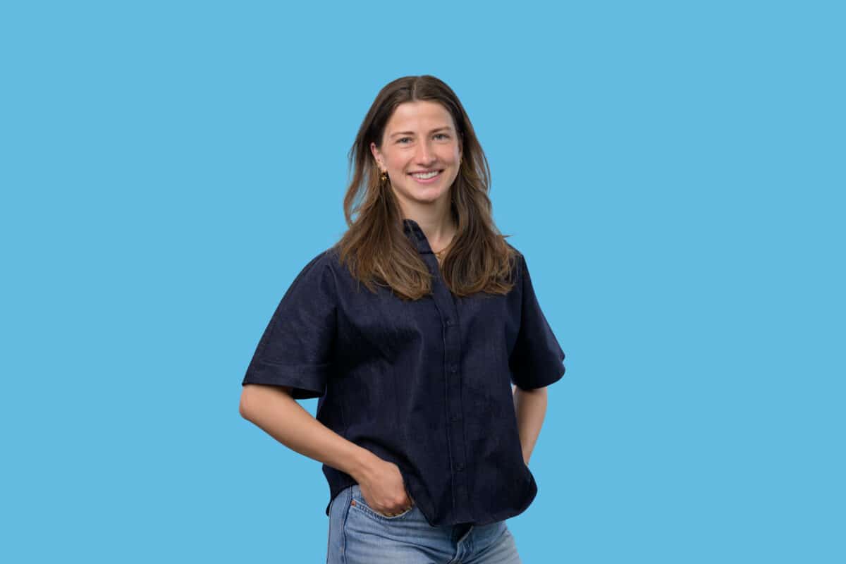 Mila Schuurman